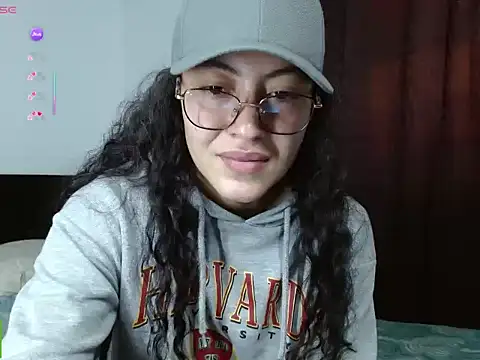 Olivia Bright online show from May 31, 2026, 5:40 pm