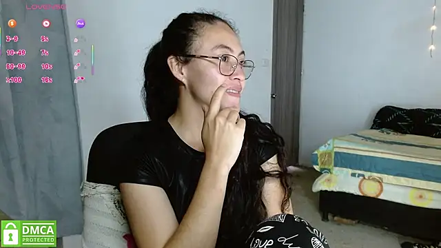 Olivia Bright online show from July 9, 2026, 9:36 pm