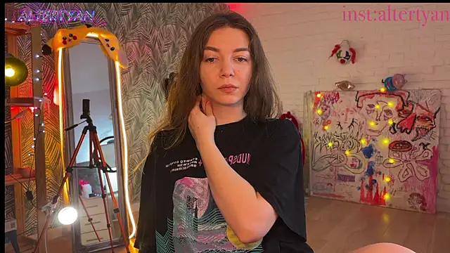 altertyan online show from March 18, 2026, 6:42 pm