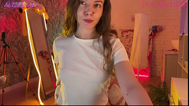 Snapshot of altertyan chatting on April 27, 2026, 8:07 pm altertyan online show from April 27, 2026, 8:07 pm