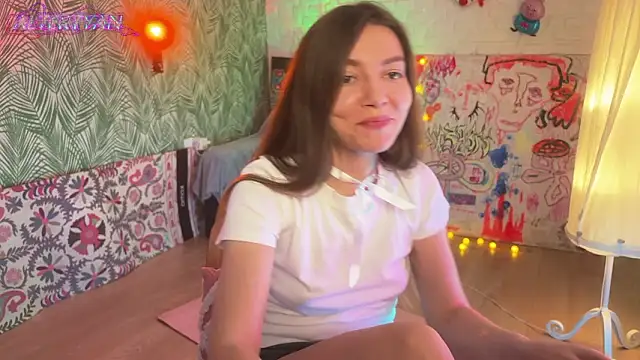 altertyan online show from February 18, 2026, 12:41 am