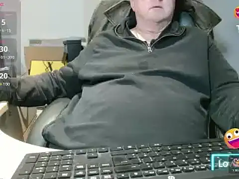 bigbadjon69 online show from February 19, 2026, 4:48 pm