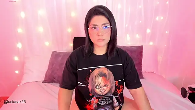 Snapshot of lucy26_ chatting on October 25, 2025, 2:22 am lucy26 online show from October 25, 2025, 2:22 am