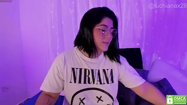 lucy26  online show from January 6, 2026, 3:43 am