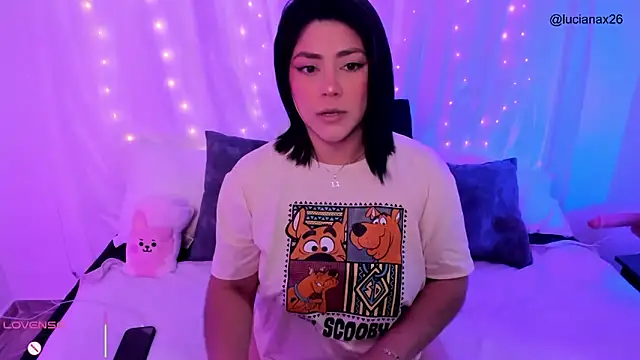 Snapshot of lucy26_ chatting on November 2, 2025, 3:11 am lucy26 online show from November 2, 2025, 3:11 am