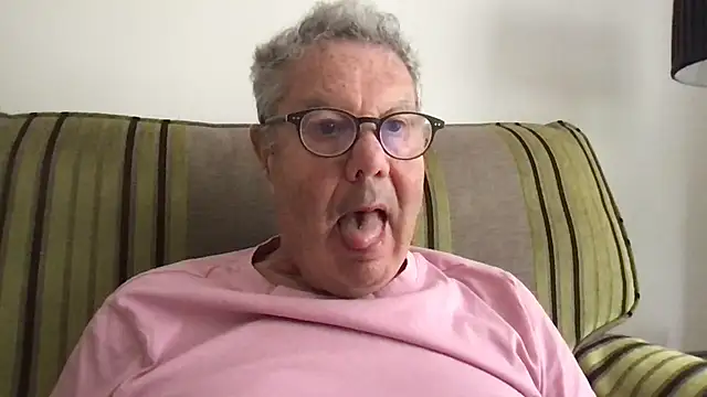 Oldpistolpete online show from July 4, 2026, 11:27 am
