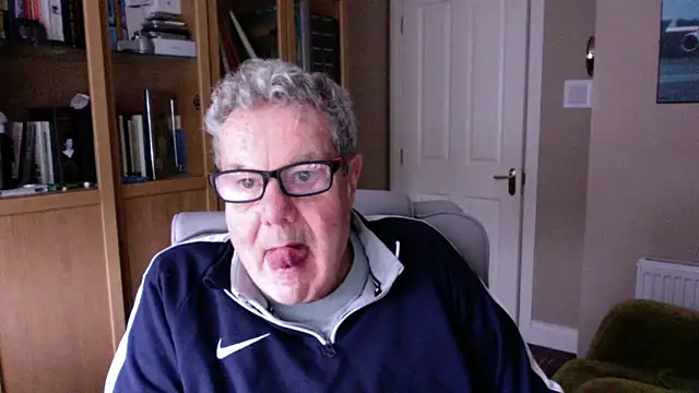 Oldpistolpete online show from March 5, 2026, 10:23 am