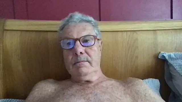 Oldpistolpete online show from June 30, 2026, 8:47 am