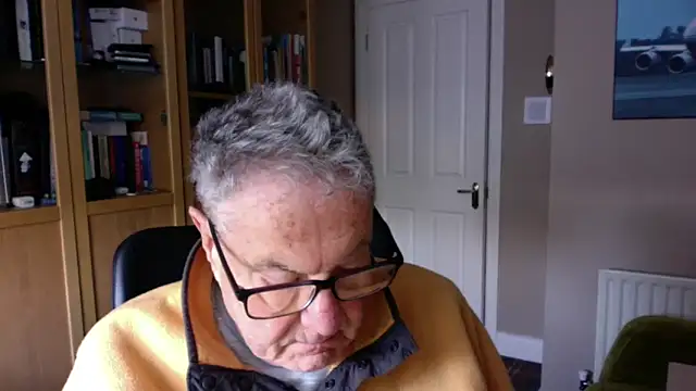 Oldpistolpete online show from January 7, 2025, 10:55 am