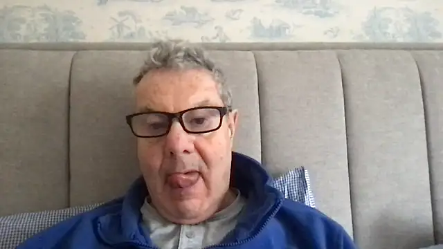 Oldpistolpete online show from February 13, 2026, 9:42 am