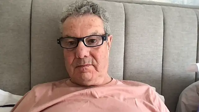 Oldpistolpete online show from April 10, 2026, 9:16 am