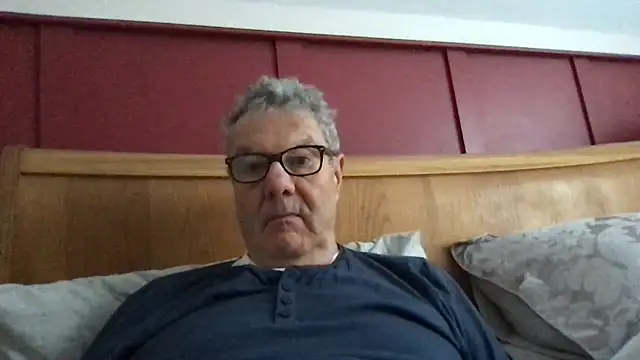 Oldpistolpete online show from December 18, 2024, 9:47 am