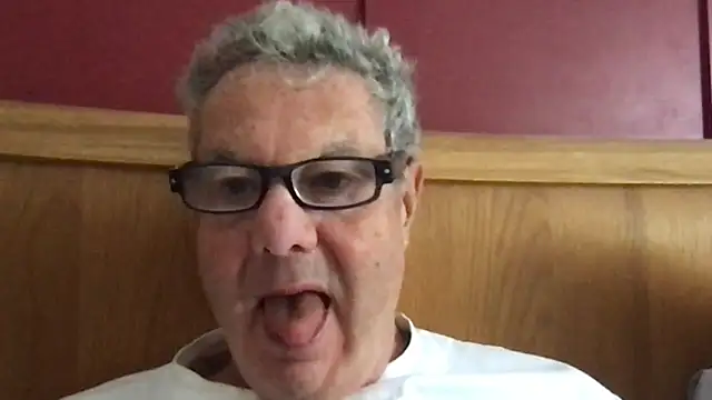 Oldpistolpete online show from October 5, 2025, 9:55 am