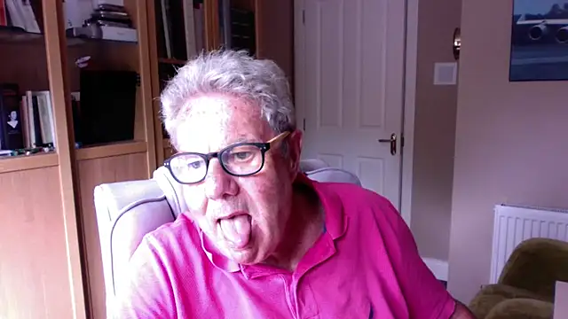 Oldpistolpete online show from July 23, 2026, 3:30 pm
