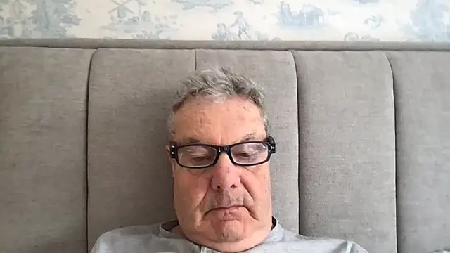 Oldpistolpete online show from March 30, 2026, 8:16 am