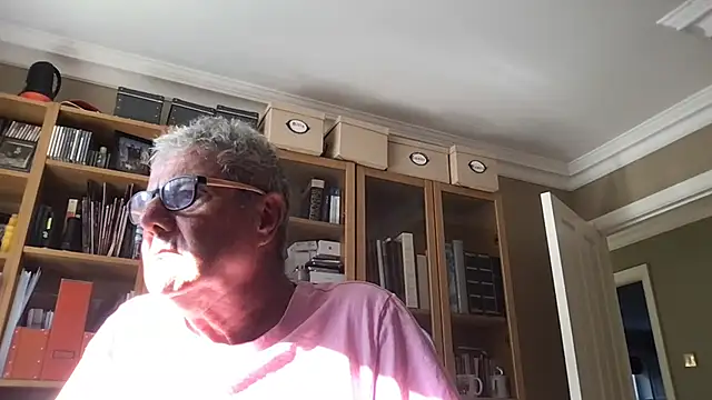 Oldpistolpete online show from July 15, 2026, 5:09 pm