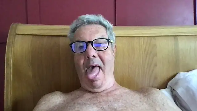 Oldpistolpete online show from July 22, 2026, 9:00 am