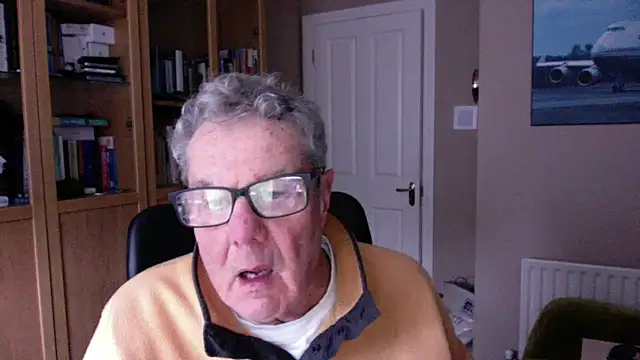 Oldpistolpete online show from January 4, 2025, 2:56 pm