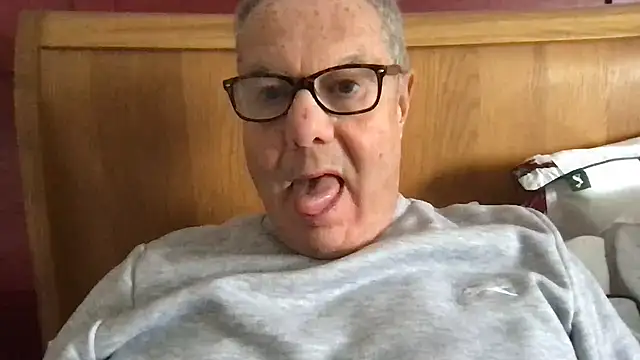 Oldpistolpete online show from March 13, 2025, 2:33 pm