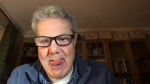 Oldpistolpete online show from January 17, 2026, 10:13 pm