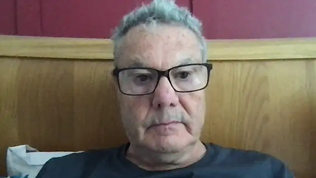 Oldpistolpete online show from September 9, 2025, 9:08 am