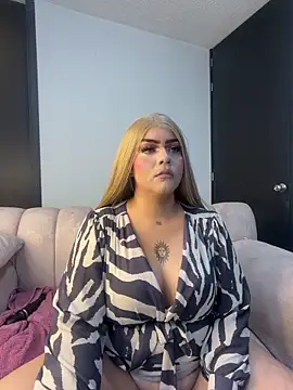 sweet dalila online show from April 14, 2026, 11:26 am