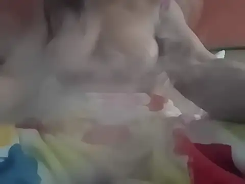 Alexia Clark75 online show from February 19, 2026, 8:11 am