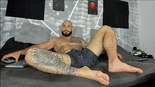 leonidas 18k online show from March 4, 2026, 3:14 am