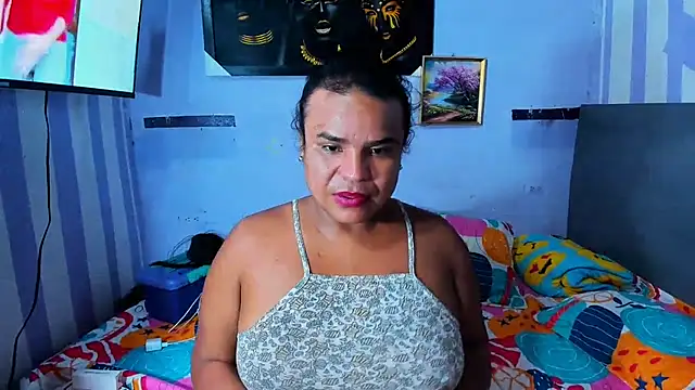 luciana osorno online show from February 10, 2025, 4:30 am