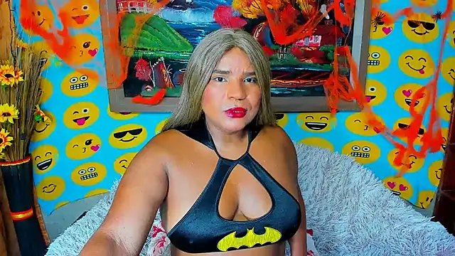 luciana osorno online show from October 29, 2025, 9:52 am
