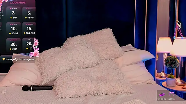 Snapshot of VanessaAngel chatting on March 11, 2025, 10:18 am VanessaAngel online show from March 11, 2025, 10:18 am