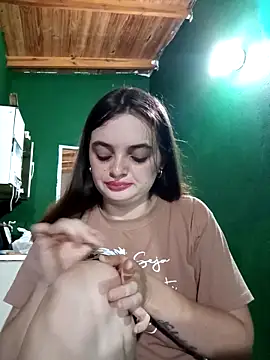 Emmacut online show from February 27, 2026, 12:27 pm