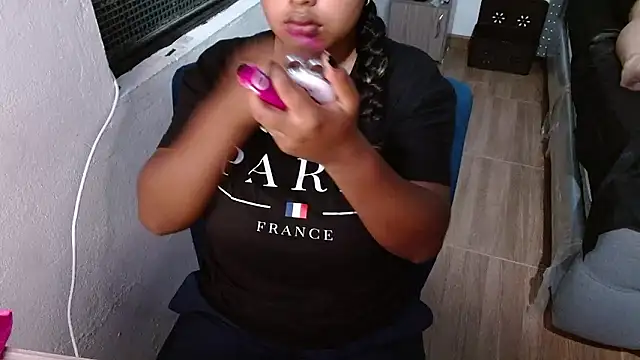 tatiana wd online show from January 14, 2026, 1:20 am