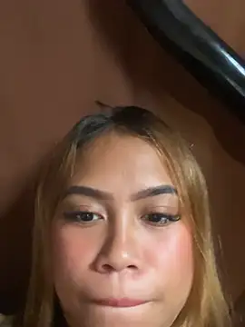 Snapshot of Imyourpinay chatting on July 1, 2026, 12:55 am Imyourpinay online show from July 1, 2026, 12:55 am