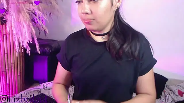 liz bedoutxx online show from September 30, 2025, 12:05 am