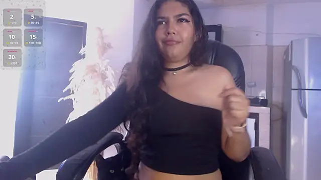 liz bedoutxx online show from February 15, 2026, 5:34 pm