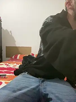 Cabetothepro online show from February 21, 2026, 4:58 am