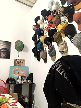 Cabetothepro online show from January 13, 2026, 2:59 am