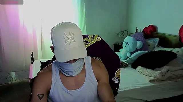 Snapshot of Daiki_Jack chatting on October 4, 2025, 3:02 pm Daiki Jack online show from October 4, 2025, 3:02 pm