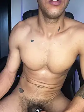 Snapshot of Daiki_Jack chatting on February 23, 2025, 11:04 pm Daiki Jack online show from February 23, 2025, 11:04 pm