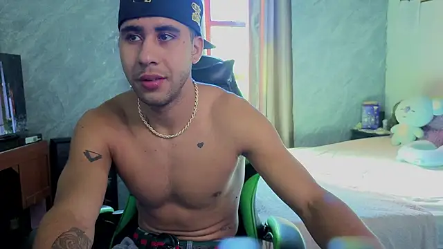 Daiki Jack online show from February 13, 2026, 1:22 pm