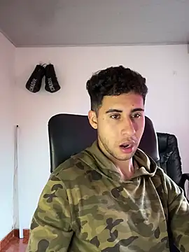 Snapshot of Daiki_Jack chatting on March 13, 2025, 9:59 pm Daiki Jack online show from March 13, 2025, 9:59 pm