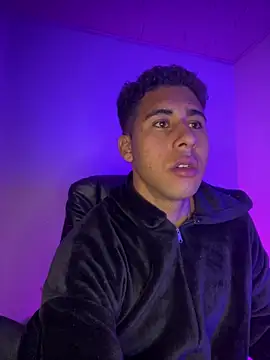 Snapshot of Daiki_Jack chatting on February 24, 2025, 11:41 pm Daiki Jack online show from February 24, 2025, 11:41 pm