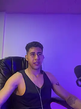 Snapshot of Daiki_Jack chatting on March 3, 2025, 2:00 am Daiki Jack online show from March 3, 2025, 2:00 am