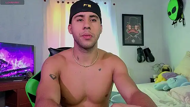 Snapshot of Daiki_Jack chatting on December 2, 2025, 2:30 pm Daiki Jack online show from December 2, 2025, 2:30 pm