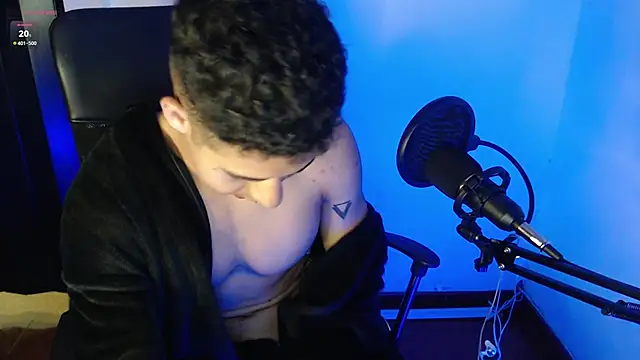 Snapshot of Daiki_Jack chatting on February 21, 2025, 10:59 pm Daiki Jack online show from February 21, 2025, 10:59 pm