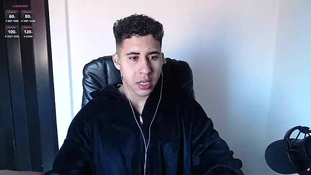 Snapshot of Daiki_Jack chatting on March 1, 2025, 2:23 pm Daiki Jack online show from March 1, 2025, 2:23 pm