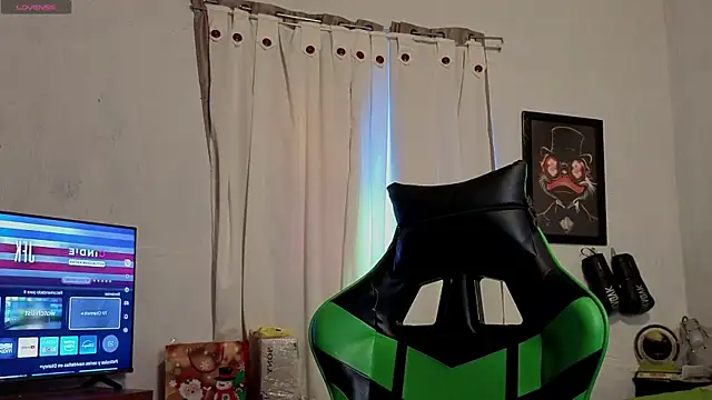 Daiki Jack online show from January 7, 2026, 3:28 pm