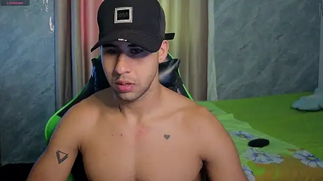 Daiki Jack online show from April 4, 2026, 6:03 pm