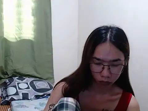 AsianFuckBuddies online show from November 10, 2025, 7:13 am